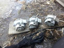 Генератор. Toyota: Corona, Caldina, Vista, Carina ED, Camry Двигатели: 3SFE, 4SFE