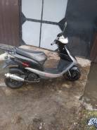 Motolife. 50 куб. см., исправен, птс, с пробегом