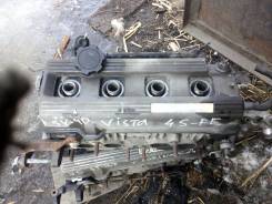 Головка блока цилиндров. Toyota: Corona, Caldina, Vista, Carina ED, Camry Двигатель 4SFE