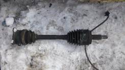 Привод, полуось. Mitsubishi Pajero, V63W, V64W, V65W, V66W, V67W, V68W, V73W, V74W, V75W, V76W, V77W, V78W Mitsubishi Montero, V63W, V64W, V65W, V66W...