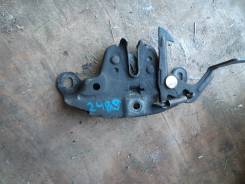 Замок капота. Nissan Pulsar, EN14, RNN14, FNN14, FN14, SN14, HN14, N14 Двигатели: GA15DS, GA13DS, CD17, GA16DE, SR20DET, SR18DE