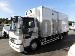 Hino Ranger. Рефрижератор, 8 000 куб. см., 5 500 кг., 4x2. Под заказ