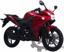 ABM X-moto GX250. 250 куб. см., исправен, птс, без пробега. Под заказ