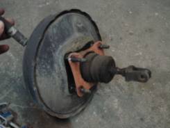 Вакуумный усилитель тормозов. Toyota Tercel, NL40 Toyota Corsa, NL40 Toyota Corolla II, NL40 Двигатель 1NT