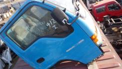 Кабина. Isuzu Elf, NKR66E Двигатель 4HF1