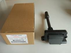 Катушка зажигания. Mitsubishi: Carisma, Lancer Cedia, Legnum, Dignity, Proudia, Dion, Galant, RVR, Dingo, Chariot Grandis, Diamante, Pajero iO, Pajero...