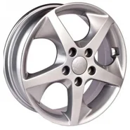 Roner. 6.0x16", 5x114.30, ET51, �� 67,1���.