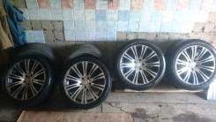 Manaray Sport. x19, 5x120.00