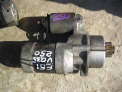 Стартер. Nissan Terrano Nissan Ambulance, FLGE50, ALE50, FPWGE50, FLWGE50, FPGE50, ALWE50 Nissan Elgrand, APE50, E51, ME51, MNE51, NE51, APWE50 Двигат...