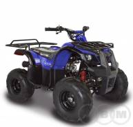 ABM Ninja 110. исправен, есть птс, без пробега
