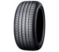 Yokohama Advan Sport V105S. Летние, без износа, 1 шт