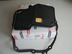 Фильтр автомата. Toyota: Lite Ace, bB, Rush, Passo, Town Ace, Cami, Passo Sette, Avanza, Sparky Двигатели: 3SZVE, K3VE, 1KRFE, K3VT