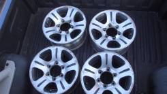 Mak Mistral. x15
