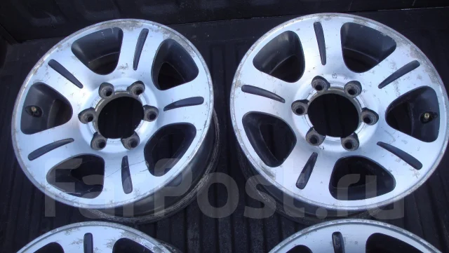 Mak Mistral. x15" ����