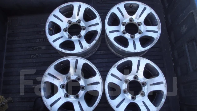 Mak Mistral. x15" ����