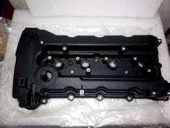 Крышка головки блока цилиндров. Hyundai: Azera, ix35, Santa Fe, Sonata, Tucson Kia: Sportage, Magentis, Sorento, Optima, Cerato