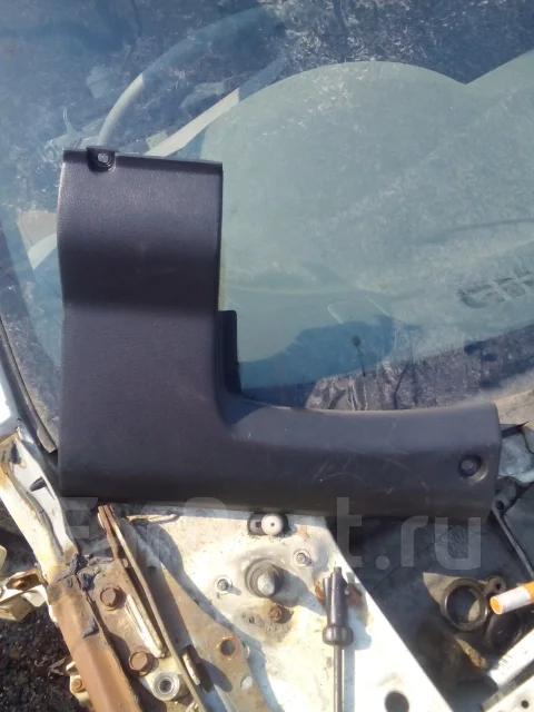 Nissan AD. VSNY10, CD17 ����