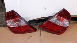 Стоп-сигнал. Toyota Camry, MCV30L, MCV31, MCV30, ACV30L, MCV36, ACV36, ACV35, ACV31, ACV30 Двигатели: 2AZFE, 1MZFE, 3MZFE, 1AZFE