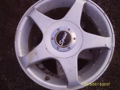 Enzo. 4.0x14", 5x100, 5x114.3, ET-46, �� 100���. ����