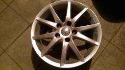 Toyota. x15, 5x114.30