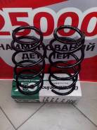 Пружины передние (OBK) T. Harrier #CU15 #CU10, SXU10, SXU15 4WD '97-'03. Toyota Harrier, ACU10, ACU10W, ACU15, ACU15W, MCU10, MCU10W, MCU15...