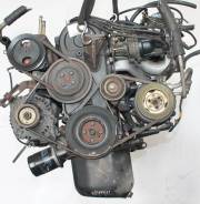 Двигатель в сборе. Mitsubishi Mirage, C62A Mitsubishi Lancer, C62A Двигатель 4G15