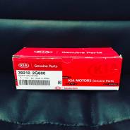 Датчик кислородный. Hyundai ix35 Hyundai Tucson Kia Sportage