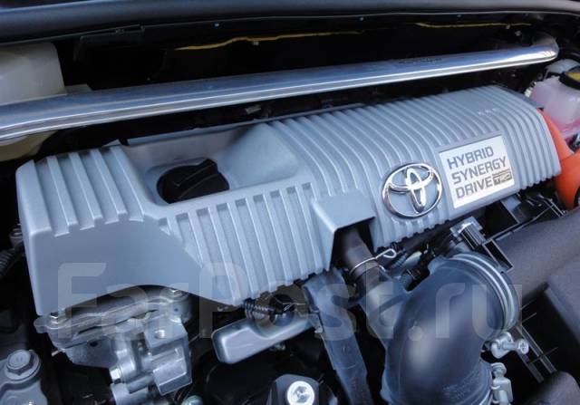   Cusco OS Toyota Prius ZVW30 ZVW40  951 540 A