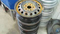 Honda. 6.0x15, 5x114.30, ЦО 64,1 мм.