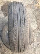 Bridgestone B700. Летние, 2001 год, износ: 30%, 1 шт