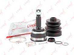 Шрус подвески. Mitsubishi: Eclipse, Galant, Chariot, Lancer, Libero, Mirage, Emeraude, Eterna, Bravo, Colt Двигатели: 4G37, 4G63, 4D65, 4G67, 4G93, 6A...
