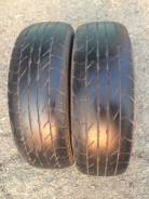 Dunlop Eco EC 201. Летние, 2010 год, износ: 50%, 2 шт
