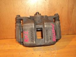 Суппорт тормозной. Honda Civic Honda Stream, UA-RN5, UA-RN3, LA-RN4, CBA-RN5, LA-RN3, ABA-RN4, RN3, CBA-RN3, UA-RN1, CBA-RN1 Двигатели: K20A3, K20A1...