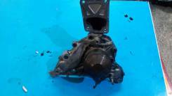 Помпа водяная. Mitsubishi Delica Space Gear, PD6W, PF6W, PB6W Mitsubishi Challenger, K96W Mitsubishi Pajero, V23C Mitsubishi Montero Sport Двигатель 6...