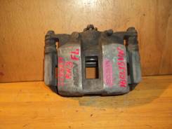 Суппорт тормозной. Honda Civic Honda Stream, UA-RN5, UA-RN3, LA-RN4, CBA-RN5, LA-RN3, ABA-RN4, RN3, CBA-RN3, UA-RN1, CBA-RN1 Двигатели: K20A3, K20A1...