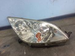 Фара. Mitsubishi Colt, Z27A, Z27WG, Z24A, Z27AG, Z24W, Z23W, Z23A, Z22A, Z21A, Z27W