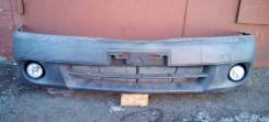 Бампер. Mazda Familia, VHNY11, VY11, BVFY11, VENY11, BVEY11, VGY11, VEY11, BVHNY11, BVGY11, VFY11, BVENY11, BBVY11 Nissan AD, VY11, VENY11, VGY11, VFY...