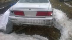 Nissan Leopard. JHY33, VQ30DE
