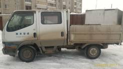 Mitsubishi Canter. Продам отличный грузовик , 2 800 куб. см., 1 500 кг.