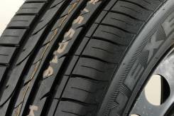 Nexen/Roadstone N'blue HD Plus. Летние, 2017 год, без износа, 4 шт