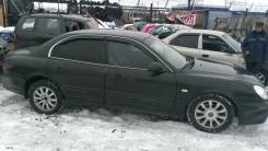Hyundai Sonata. G6BA