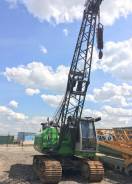 Sennebogen 630 R HD. Sennebogen 630 R-RB КРАН 2010 г. в., 5 500 куб. см., 30 000 кг., 27 м.