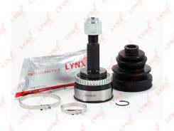 Шрус подвески. Nissan: Wingroad, Bluebird Sylphy, Sunny California, Lucino, Sentra, Presea, NX-Coupe, Rasheen, Pulsar, AD, Sunny, Almera Двигатели: CD...