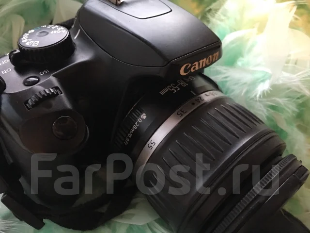 Canon EOS 1000D Kit. 10 - 14.9 ��, ���: 4�. ��� ����� �� ������������ ����