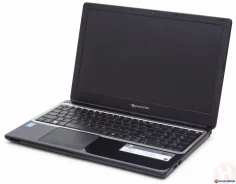 Packard Bell. 15.6", ��� 4 ��, WiFi: 1, Bluetooth: 1, ����������� �� 5��. ����