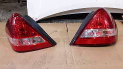 Стоп-сигнал. Nissan Tiida, JC11, NC11, C11, SC11, SJC11, SNC11, SZC11 Nissan Tiida Latio, SNC11, SZC11, SJC11, SC11 Nissan Latio Двигатели: HR16DE, HR...
