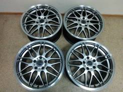 Wrest. 8.0x18, 5x114.30, ET38