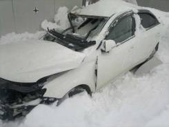 Kia Cerato. G4FC
