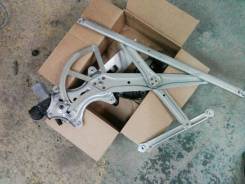 Стеклоподъемный механизм. Lexus RX330, MCU38 Lexus RX330 / 350, GSU30, GSU35, MCU33, MCU38