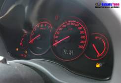 Панель приборов. Subaru Legacy, BP9, BL5, BLE, BL9, BP5, BPE